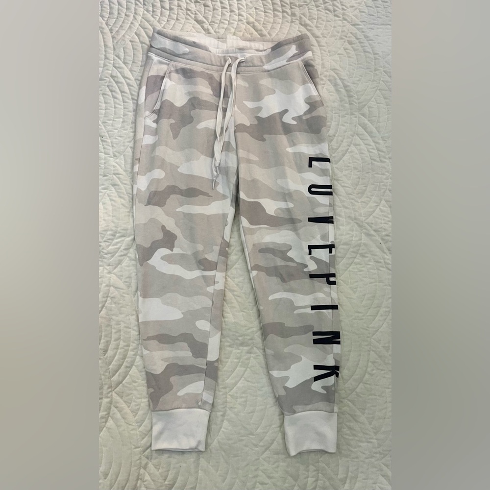Victoria Secret “PINK” sweatpants